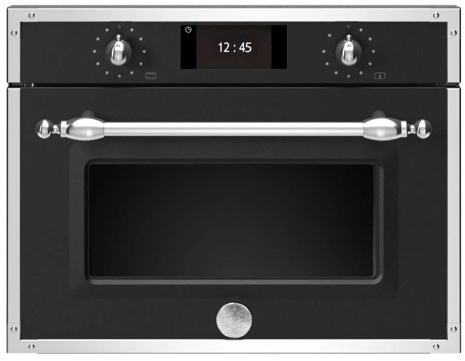 Компактный духовой шкаф Bertazzoni F457HERMWTNE