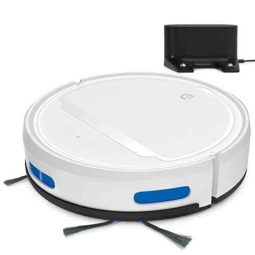 Робот пылесос 1999000₽