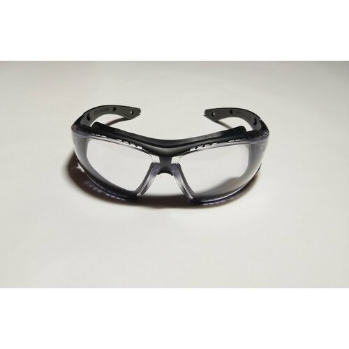 Защитные очки G-4510ST прозрачные (PMX)