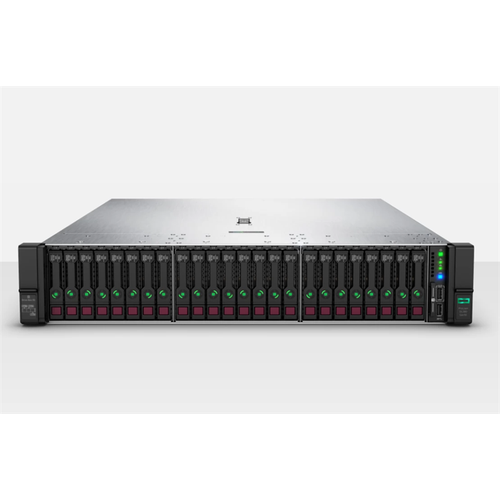 Сервер HPE ProLiant DL380 Gen10 24SFF/no: CPU, Mem, HDD, DVD, PSU, HS, Net/P408i-aFBWC(2Gb/RAID 0/1/10/5/50/6/60)+Expander/iLOstd/6HPFans/EasyRK (P19719-B21_Base_NC_HWR) orleans ilo animal orchestra