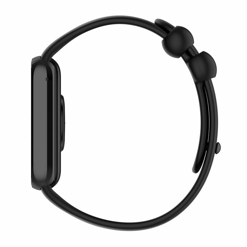 Умный браслет Xiaomi Smart Band 8 Pro CN Black — фото 1