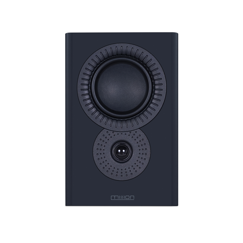 Mission LX-3 MKII lux black Акустическая система 3959000₽