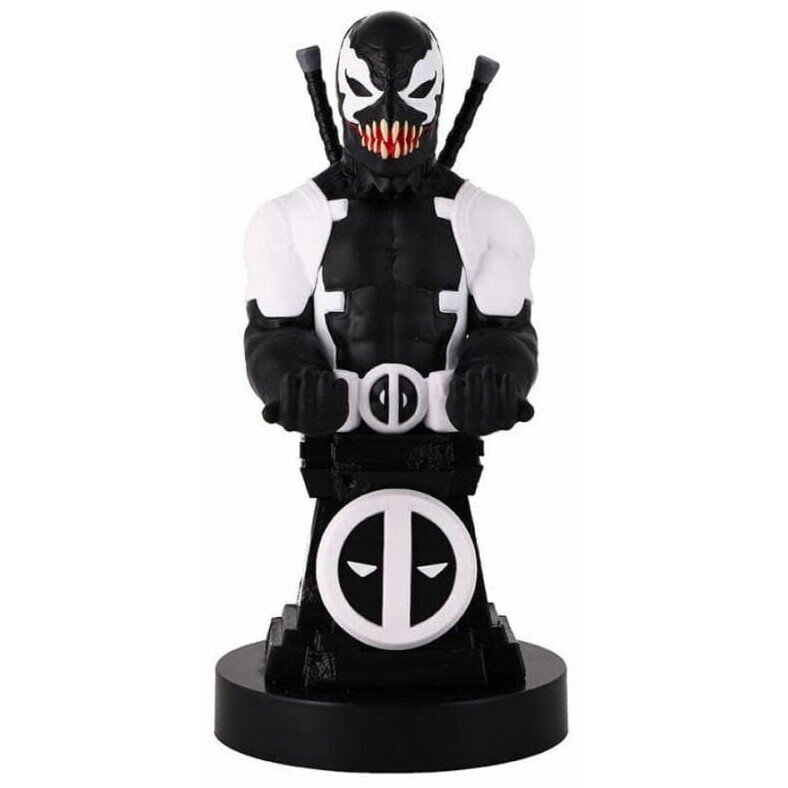 Подставка Cable guy: Marvel: Deadpool: Venompool CGCAMR300230 — фото 7
