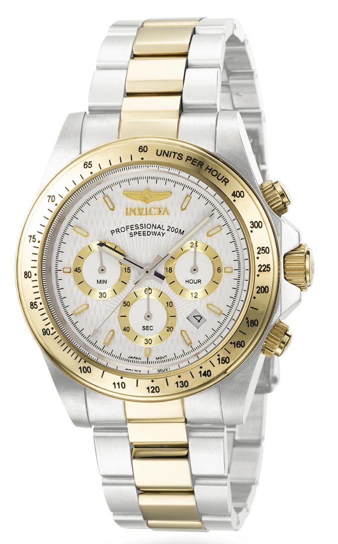 Наручные часы INVICTA 9212