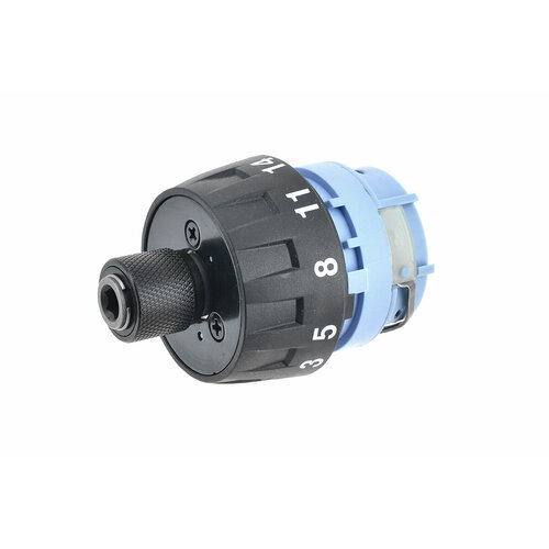 Редуктор в сборе Makita 123869-6 редуктор в сборе makita 6271d mak 125482 6