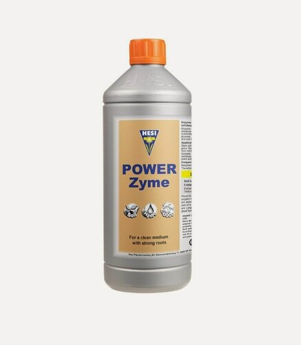 Изображение товара Удобрение органическое с энзимами для растений Hesi Power Zyme 1 л.