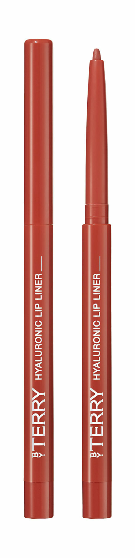 BY TERRY Hyaluronic Lip Liner Карандаш для губ, 0,3 г, 5. Secret Kiss