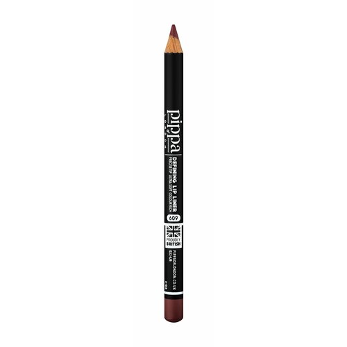 PIPPA OF LONDON Defining Lip Liner Карандаш для губ, 1,14 г, 609