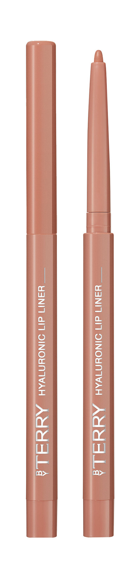 BY TERRY Hyaluronic Lip Liner Карандаш для губ, 0,3 г, 1. Sexy Nude