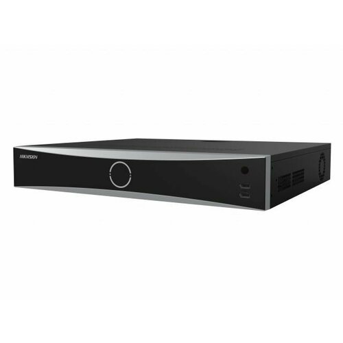 IP-видеорегистратор Hikvision DS-7604NXI-K1/4P(B)
