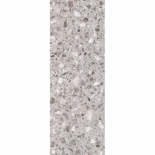 Настенная плитка Керлайф Alba Terrazzo Grigio 25,1x70,9 см (922365) (1.25 м2)