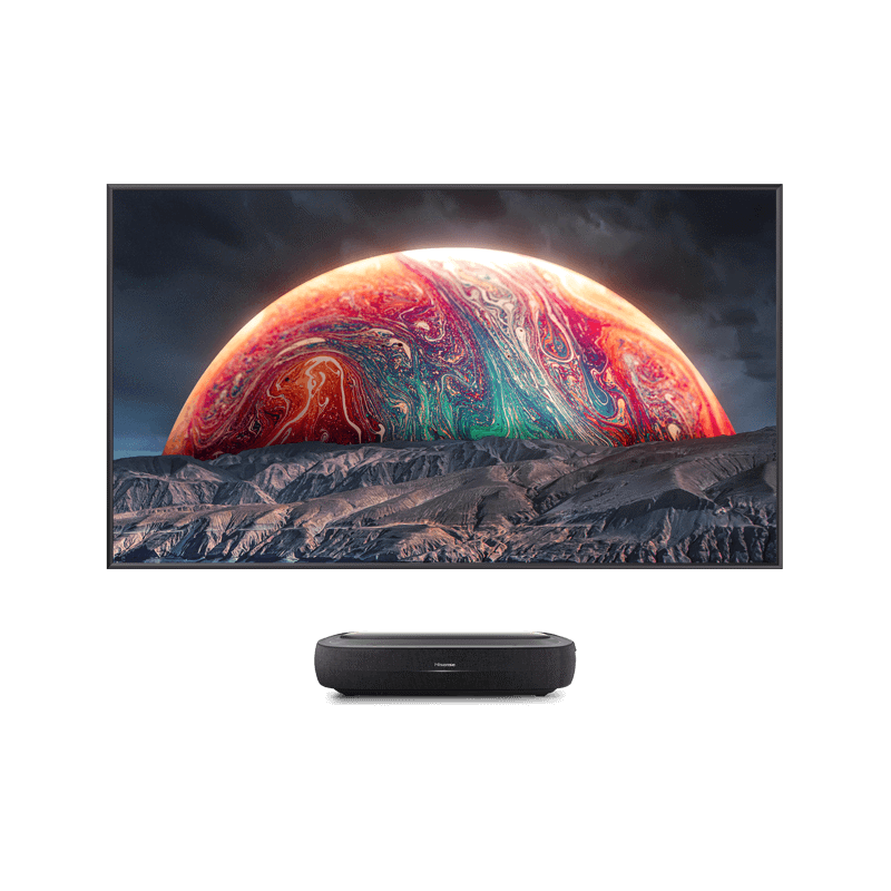 Телевизор Hisense - фото №15