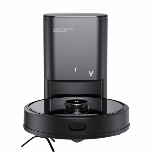 Viomi Alpha2 lite Robot vacuum cleaner V-RVCLMD40D 3999000₽