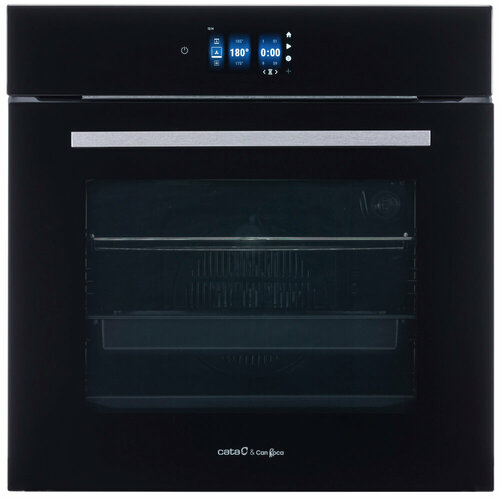 Электрический духовой шкаф Cata MT 9011 PRO BK 18949000₽