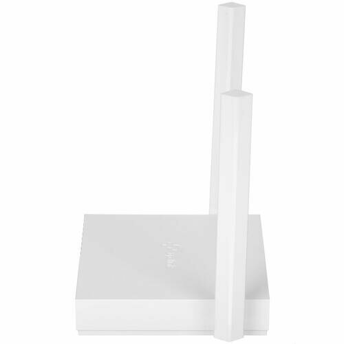 Беспроводной роутер TP-LINK , белый - фото №13