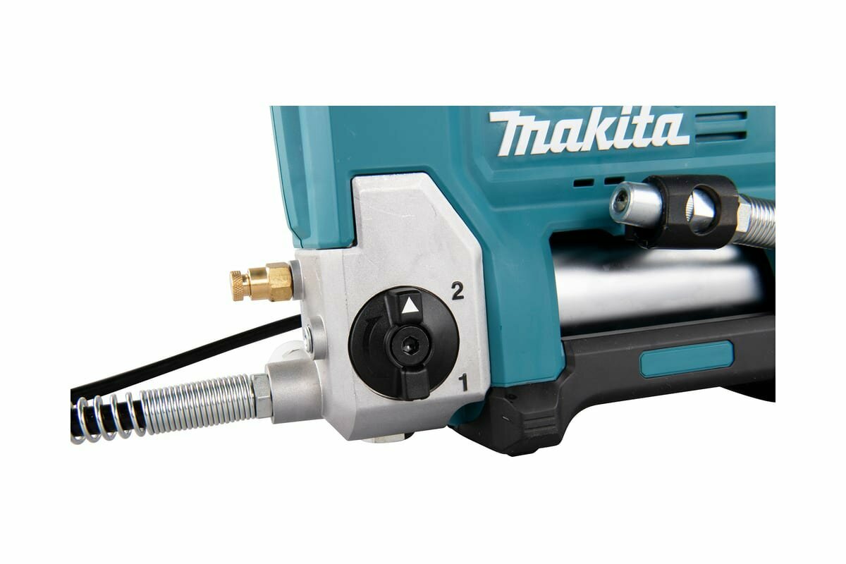 Шприц автомобильный Makita - фото №13