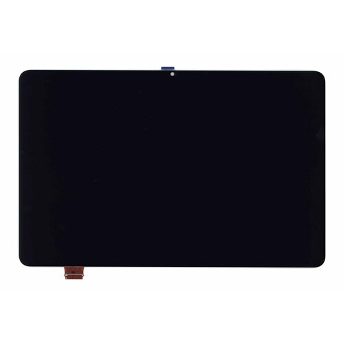 модуль матрица тачскрин для samsung galaxy tab s8 sm x700 x 706 черный Модуль (матрица + тачскрин) для Samsung Galaxy Tab S8 SM-X700 X-706 черный