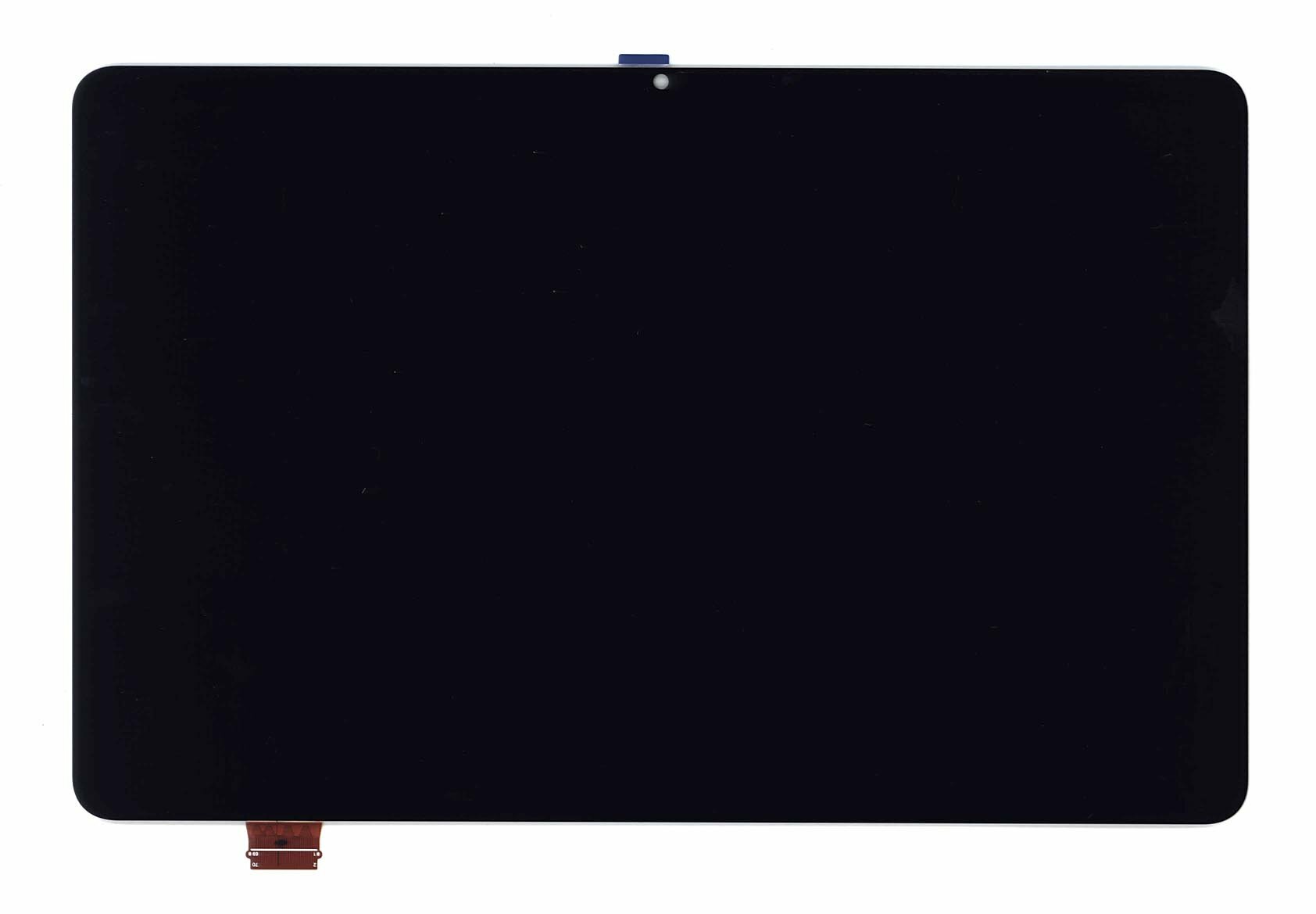 Модуль (матрица + тачскрин) для Samsung Galaxy Tab S8 SM-X700 X-706 черный