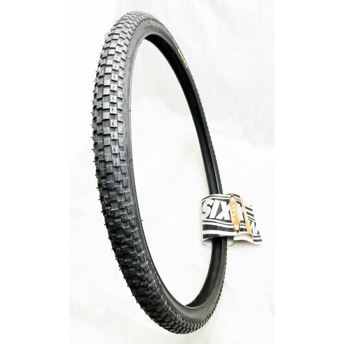 Покрышка Maxxis 20«x1.75 »Holy roller (47-406) BMX TPI60 35-60 Psi покрышка 27 5х2 20 maxxis m319 60 tpi