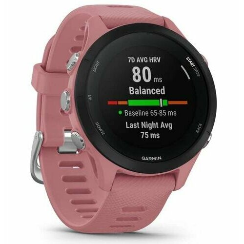 Спортивные часы Garmin Forerunner 255S 5948500₽