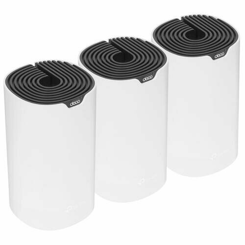 MESH-комплект TP-Link Deco S4 3-pack 23072₽