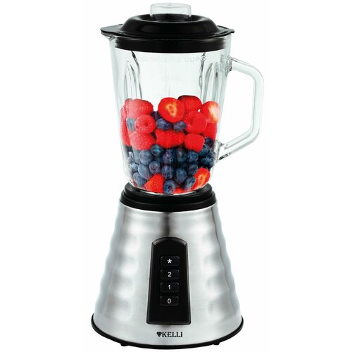 Блендер Kelli KL-5128 15л 1000Вт 288000₽