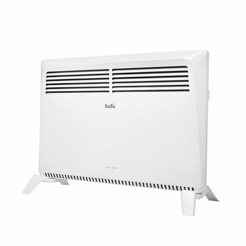 Конвектор электрический Ballu Solo Turbo BECSMT-2000 524700₽