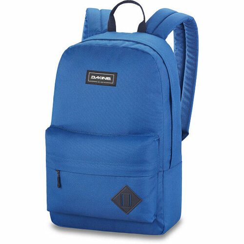 Рюкзак Dakine 365 Pack 21L 2024 DEEP BLUE