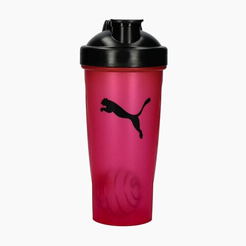 Шейкер спортивный PUMA Shaker Bottle, 05351910, объем 700мл, пластик, фуксия