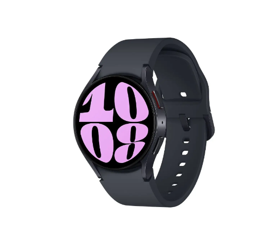 Смарт часы и фитнес браслеты Samsung Смарт-часы Samsung Galaxy Watch5 40mm Graphite