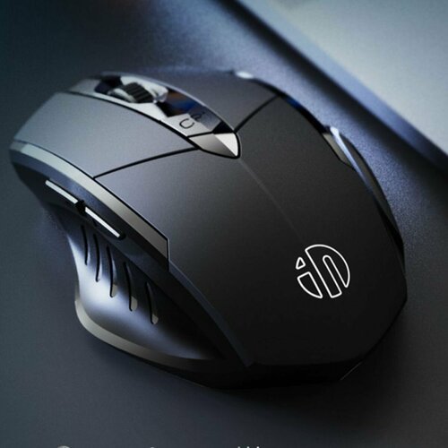 Беспроводная игровая мышь Fick PM6 109500₽