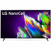 75" Телевизор LG 75NANO95VPA NanoCell, черный