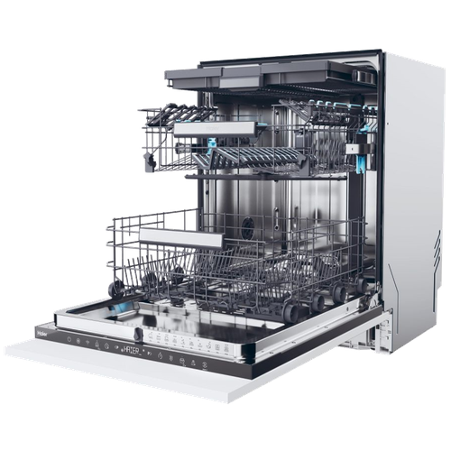 Встраиваемая посудомоечная машина Haier XS 6B0S3SB-08 9599900₽