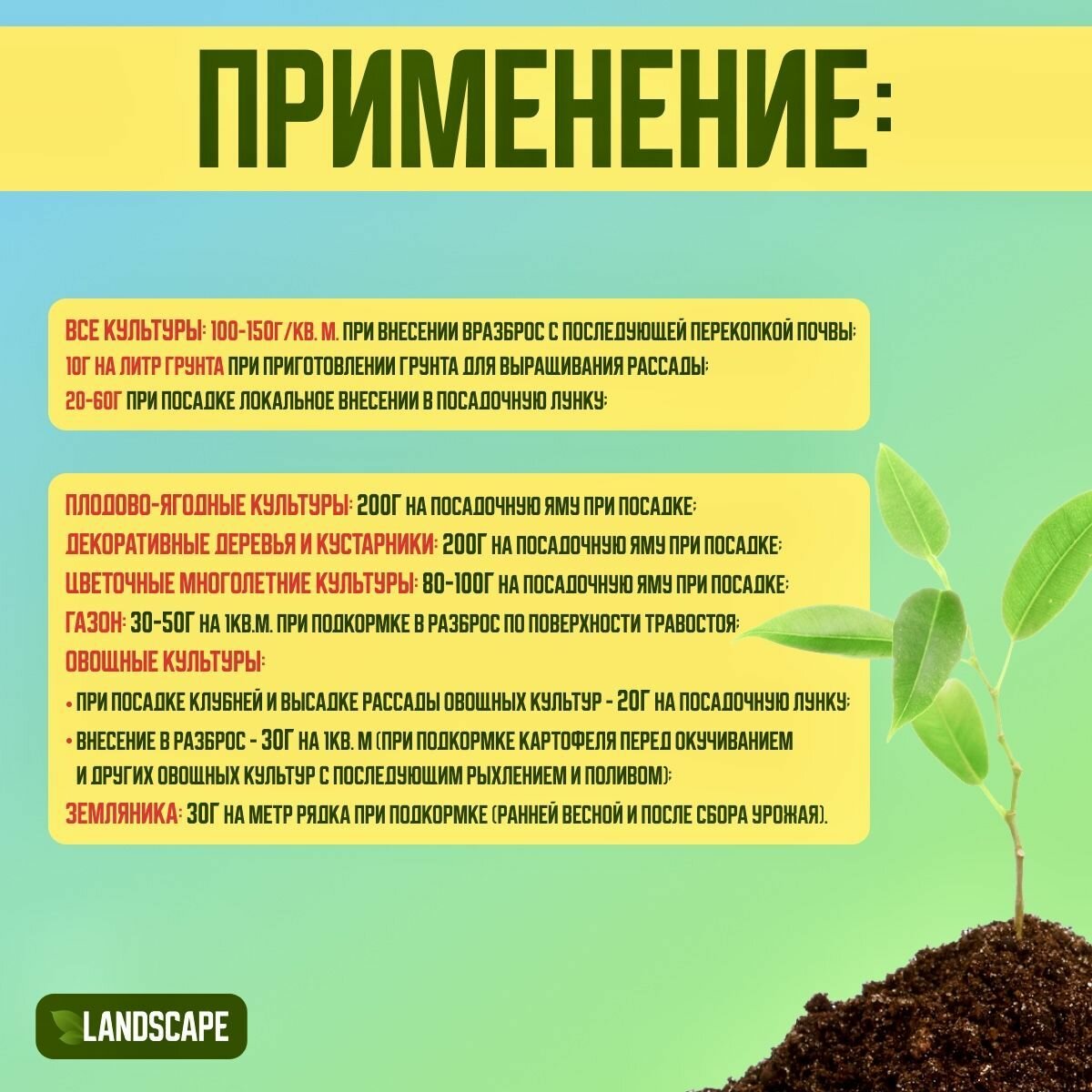 ОМУ Буйские удобрения - фото №19