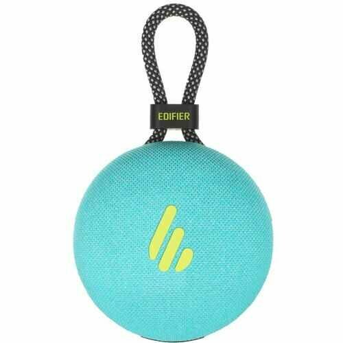 Портативная колонка Edifier MP100 Plus бирюзовый 546900₽