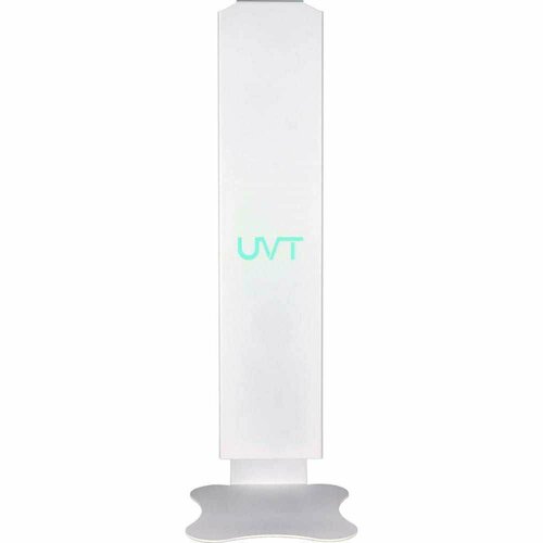 Бактерицидный рециркулятор UVT ОРУБп-50-1 STERILINE белый SLR2200501MW