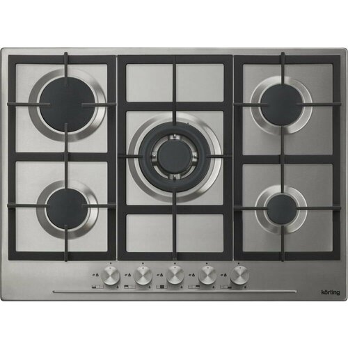 Варочная поверхность KORTING HG 765 CTX 6316800₽