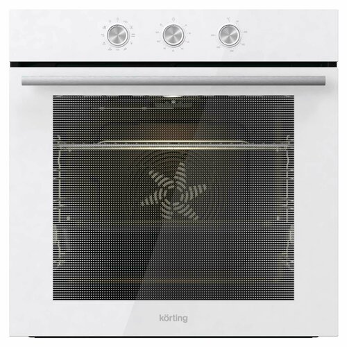 Духовой шкаф KORTING OKB 3821 EW 4899000₽