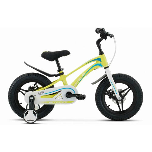 Велосипед детский STELS Storm MD 14 Z010 78 синий 14870₽