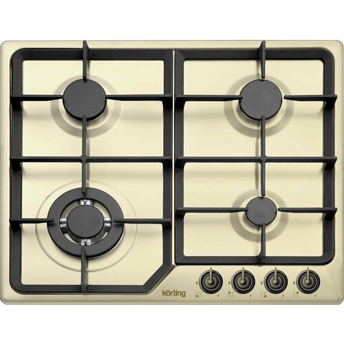 Варочная панель Korting HG 630 CTSB 3999000₽