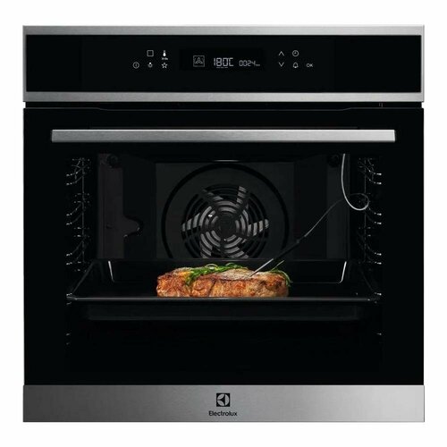Электрический духовой шкаф Electrolux EOE7P31X 84990₽