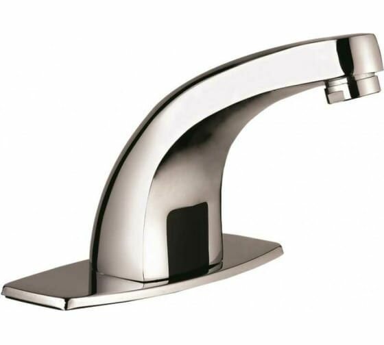 Смеситель сенсорный ZOLLEN SENSOR SE92630132 для умывальника