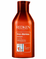 Redken Шампунь Redken Frizz Dismiss, 300 мл