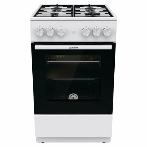 Газовая плита Gorenje GG5A12WH 3684900₽
