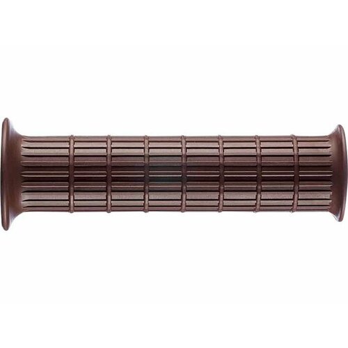 фото Ручка газа (грипсы 2шт.) ariete cafe racer road 70 brown