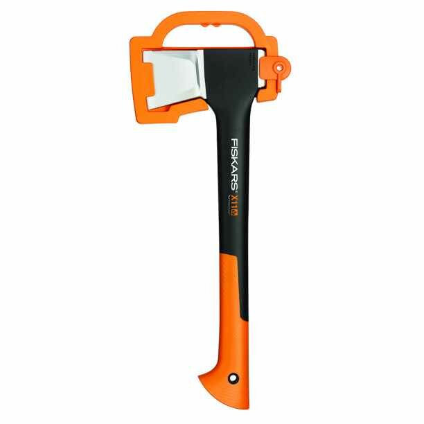 Топор-колун Fiskars Х11-S 1,09 кг