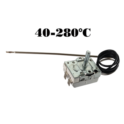 Терморегулятор Tecasa NT-253 DOR/2H