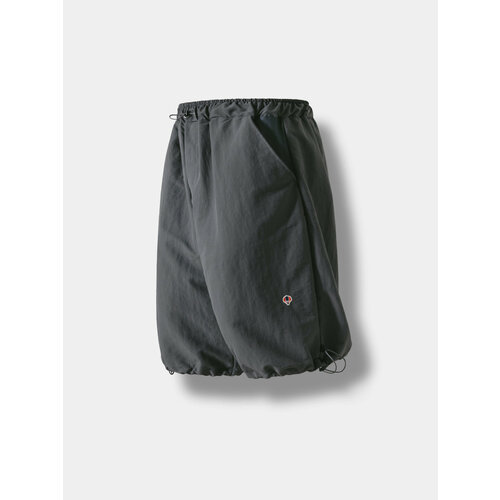 фото Шорты anglan, размер onesize, серый