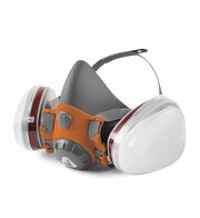 Комплект для защиты дыхания Jeta Safety J-SET 6500 L полумаска