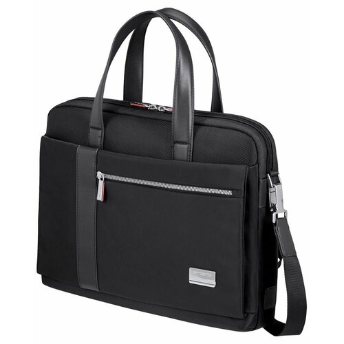 Женская сумка для ноутбука Samsonite Openroad Chic 2.0 Briefcase 15.6 USB